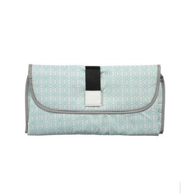 3-in-1 Fast Diaper Changing Pad - Change Baby Hassle-Free Wherever You Are! - Image 2