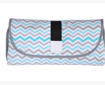 3-in-1 Fast Diaper Changing Pad - Change Baby Hassle-Free Wherever You Are! - Image 3