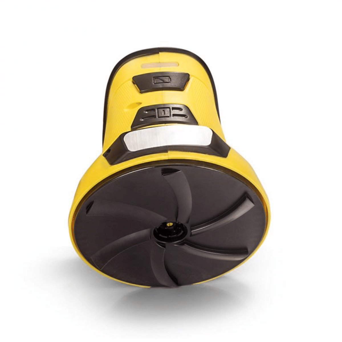 Electric Heated Ice Scraper Windshield Winter - Automatic Snow Removal For Cars - Image 9