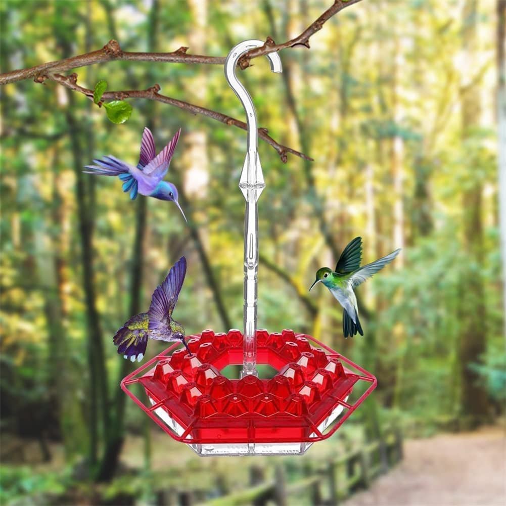 (🎉Flash Sale🎉- 45% OFF) Sweety Hummingbird Feeder - Image 8
