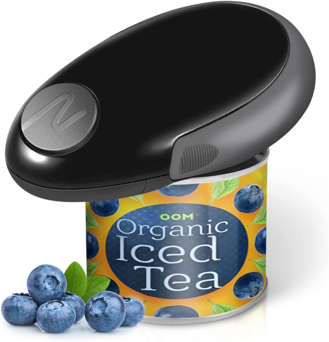 Best Electric Can Openers - OneTouch Can Opener Kitchen Tool - Image 10