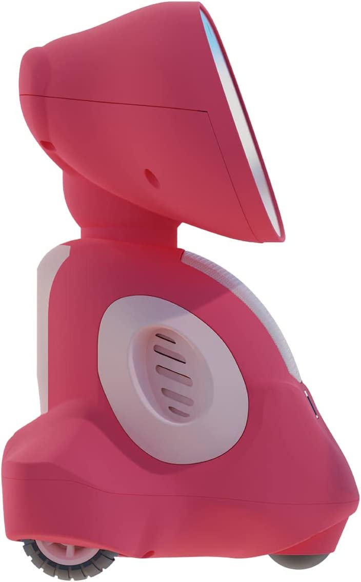Miko 3 - The AI-Powered Smart Robot for Kids That Brings Fun and Learning Together! - Image 6