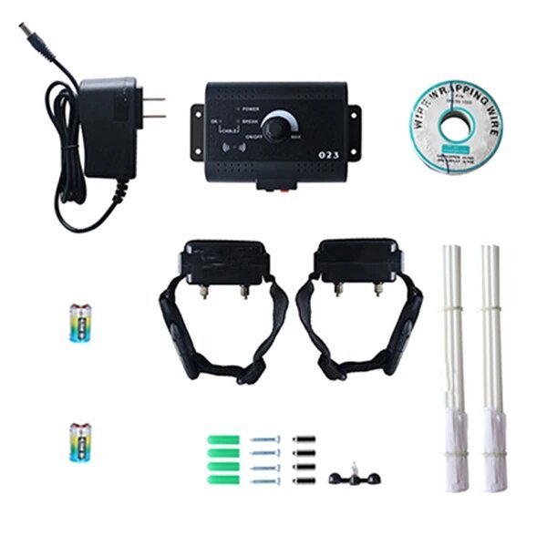 Electric Waterproof Fence - Image 4