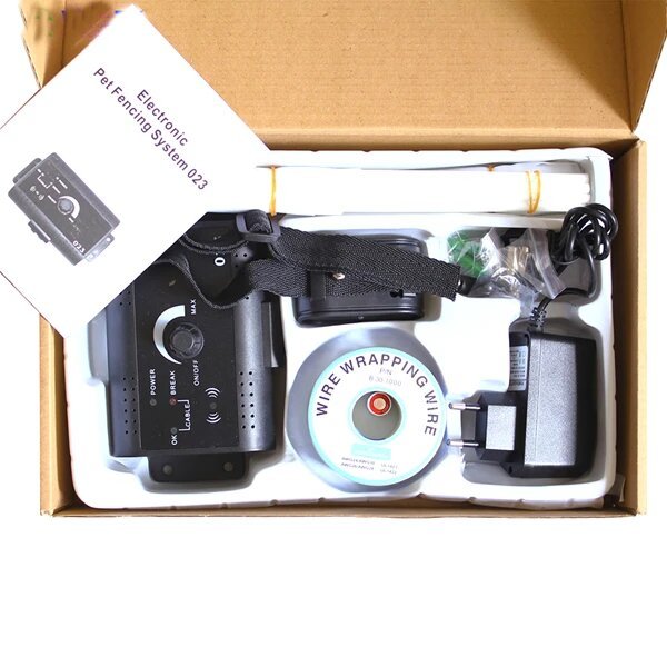 Electric Waterproof Fence - Image 7