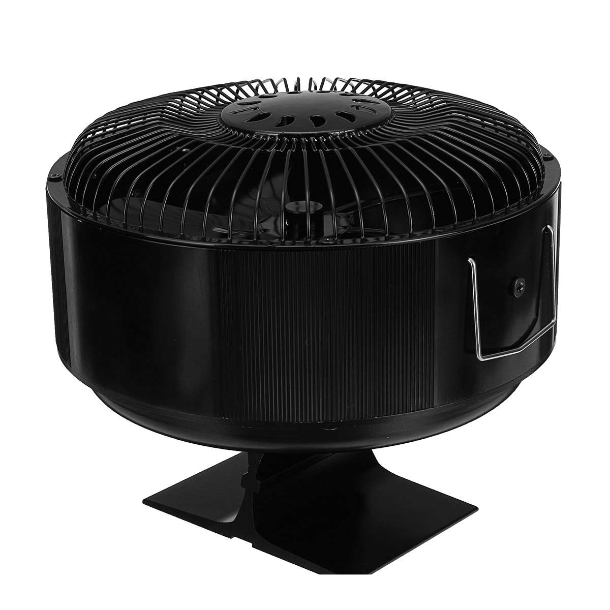 Heat Powered Wood Stove Fan - Wood Burner Fireplace Fan - Image 8