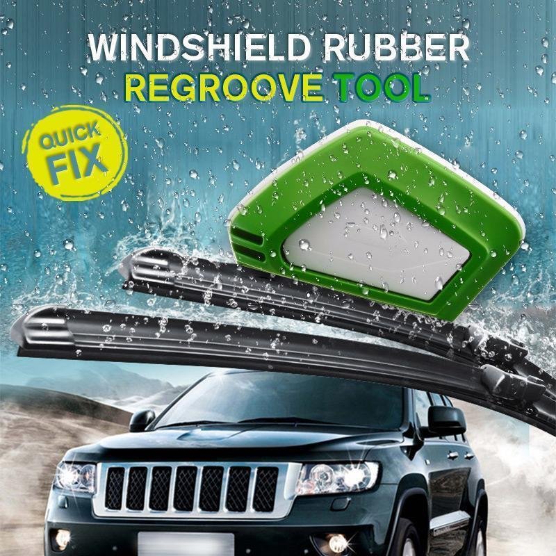Wiper Restorer - Image 3