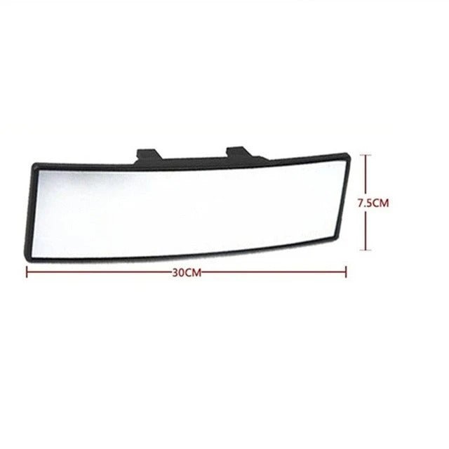 Panoramic Rearview Mirror for Cars - Image 2