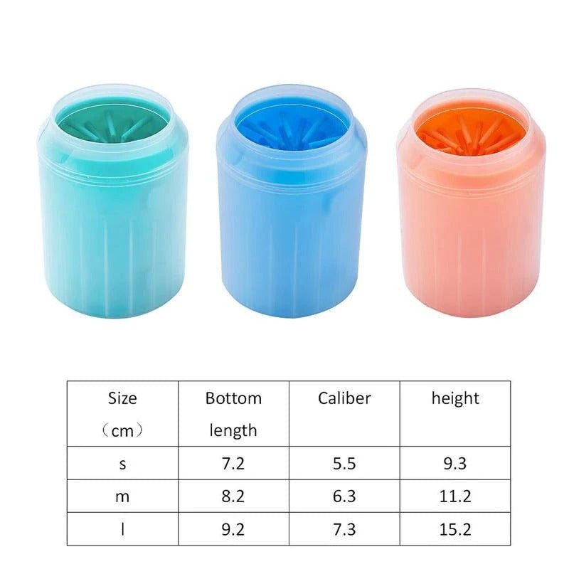 Dog Paw Cleaner - Image 3