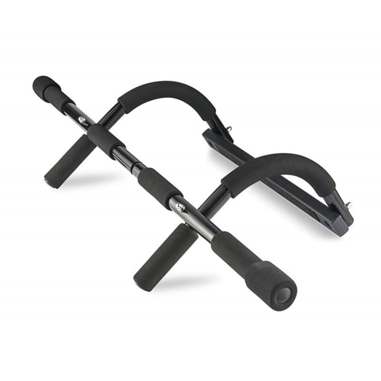 Total Upper Body Workout Bar - Gives You A Gym-Style Workout !